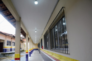 Foto: Foto: Rai Pontes / Ascom Seduc